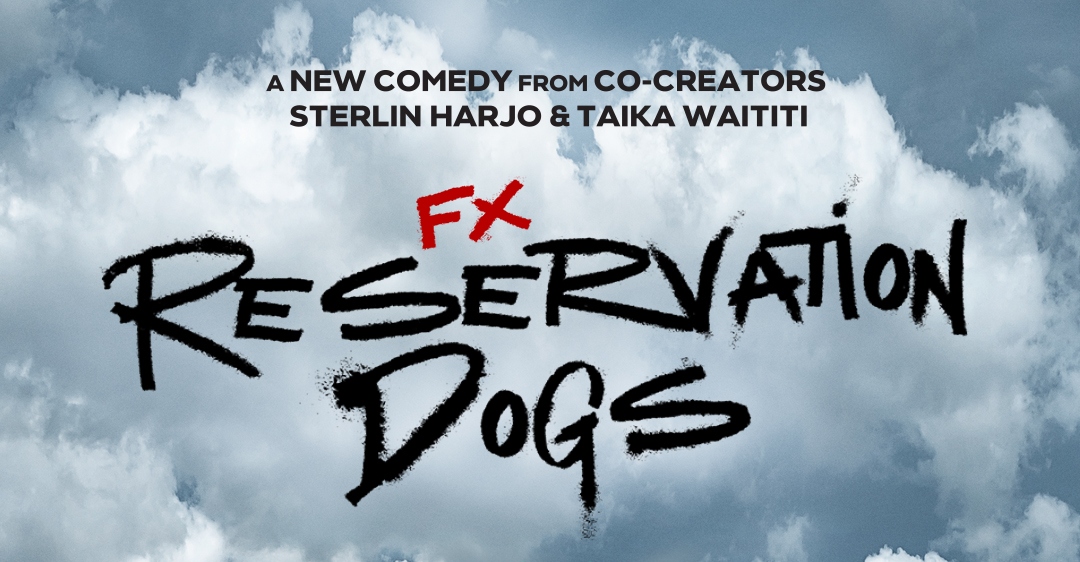 RESERVATION DOGS - Trailer